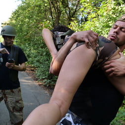 The Russians Are Cumming