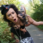 Stacy Bloom in 'The Russians Are Cumming'