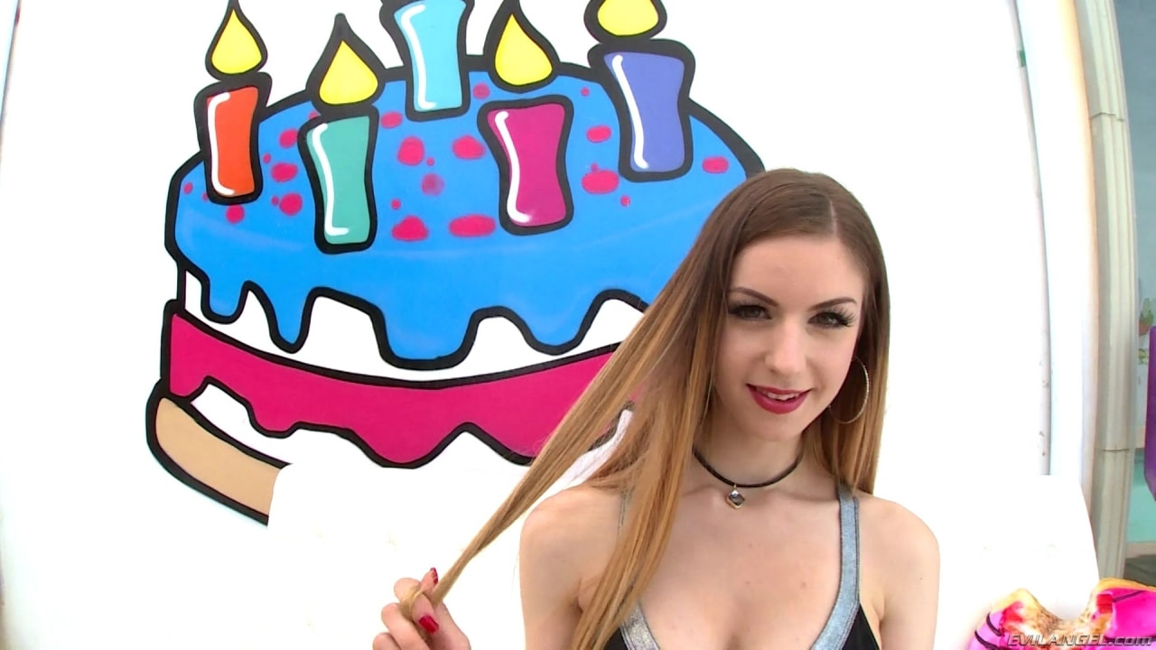 Craving Anal 2