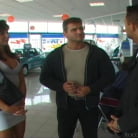 Stephany Steel in 'Rocco's Best Red Heads'