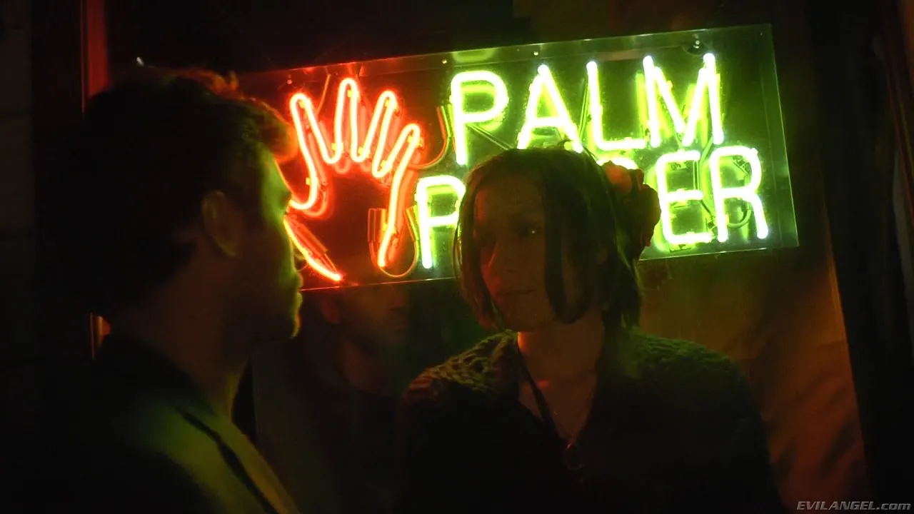 Stoya - Voraz - temporada 2 episodio 13 | Picture (1)