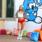 Sydney Cole in 'Young Tight Sluts 3'