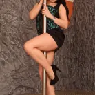 Sylvia Laurent in 'Top Wet Girls 9'