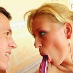 Anal Attack 5