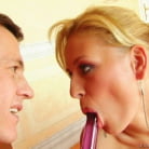 Sylvie Taylor in 'Anal Attack 5'