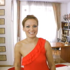 Szilvia B in 'Rocco One On One 4'