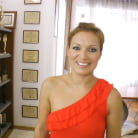 Szilvia B in 'Rocco One On One 4'