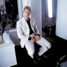 Taylor St. Claire in 'Fashionistas'