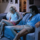 Tianna in 'Blowin' In Style'