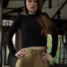 Tiffany Doll in 'Hard In Love 2'