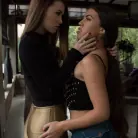 Tiffany Doll in 'Hard In Love 2'