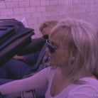 Tiffany Mynx in 'Face Dance 01'