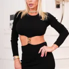 Tiffany Rousso in 'Desperate Anal MILFs 3'