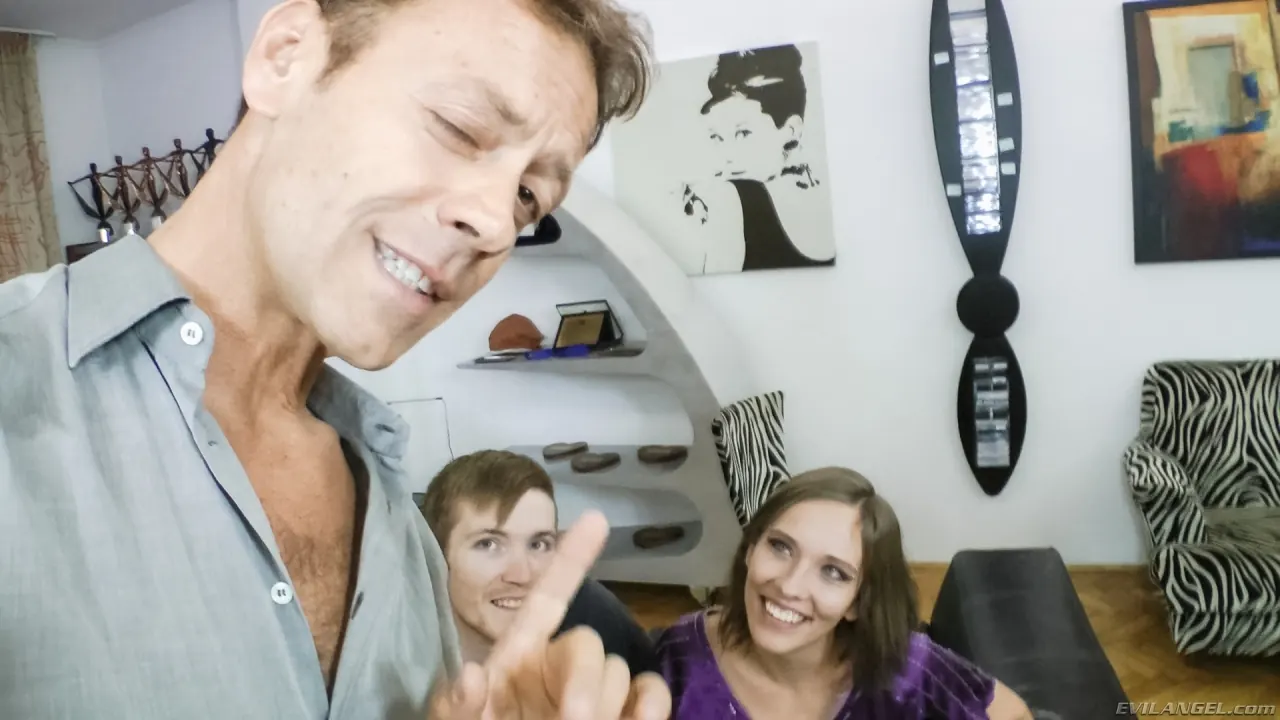 Timea B - Rocco's POV 19 | Picture (1)