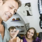 Timea B in 'Rocco's POV 19'