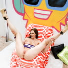 Tina Kay in 'In The Booty'