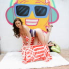 Tina Kay in 'In The Booty'