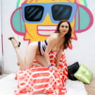 Tina Kay in 'In The Booty'