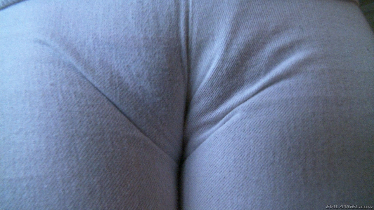Buttman Focused 2