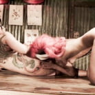 Tori Lux in 'Carbon Girl'