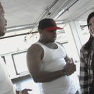 Tori Lux in 'Dark Meat 4'