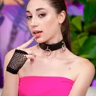 Tori Mack in 'Hookup Hotshot: Sex Technology'