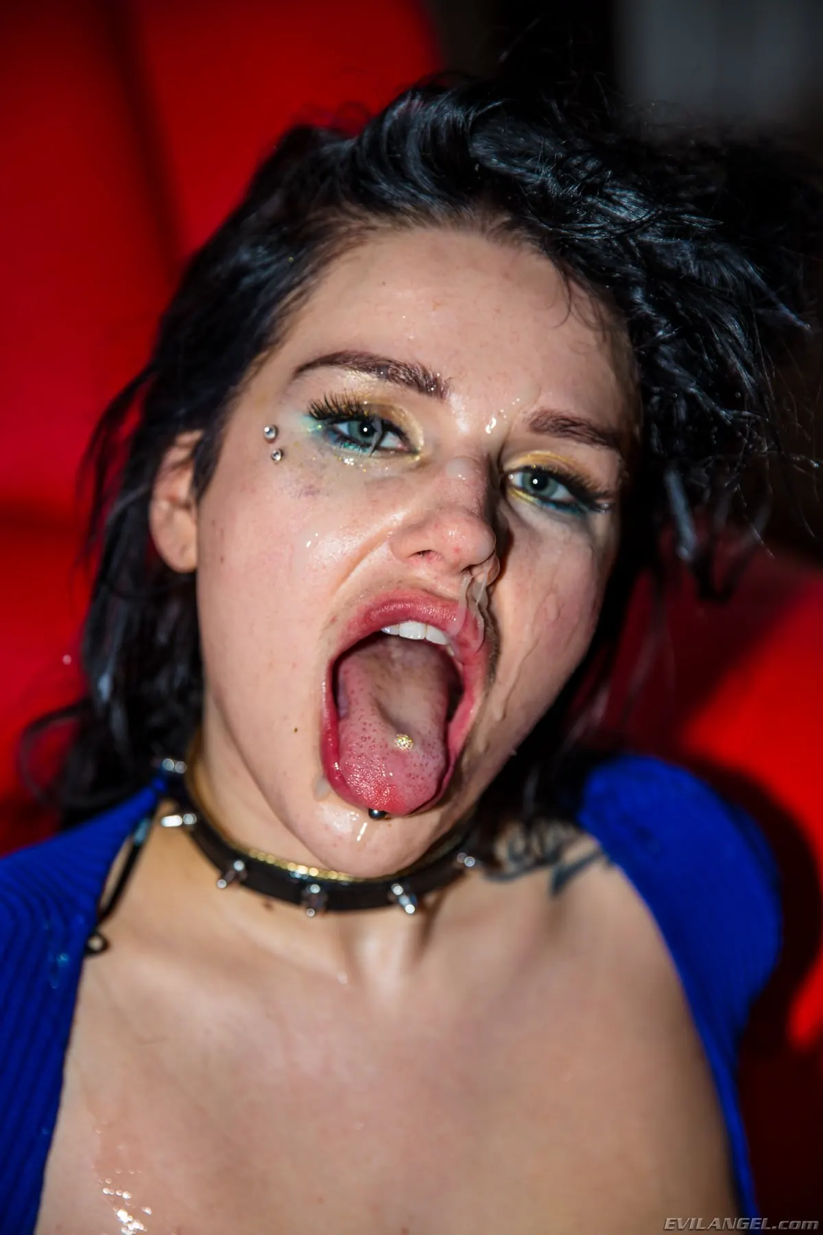 Trina Rush - Hookup Hotshot: Cintas de sexo, volumen 1 | Picture (21)