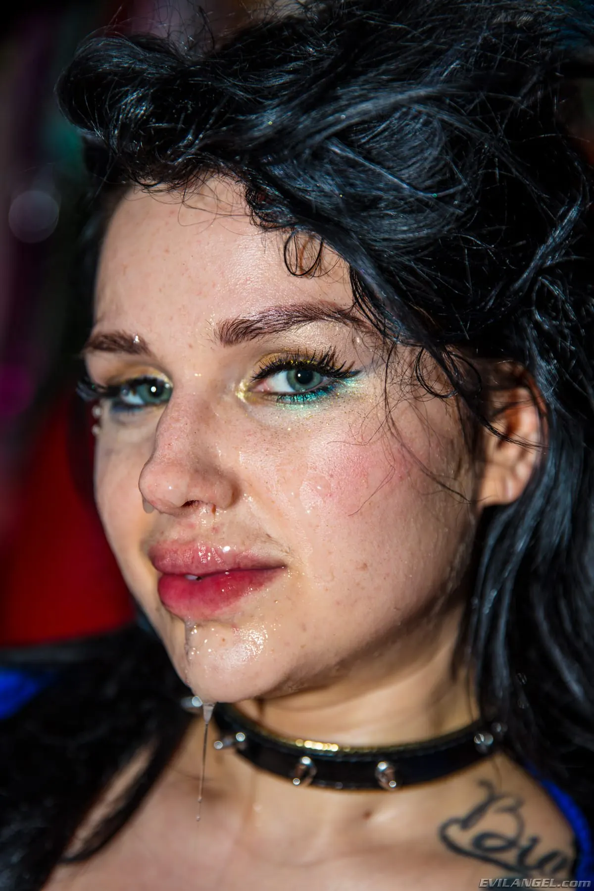 Trina Rush - Hookup Hotshot: Cintas de sexo, volumen 1 | Picture (39)