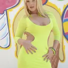 Tristyn Kennedy in 'Anally Talented'