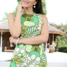 Valentina Nappi in 'Rocco's Sex Clinic: Treatment 4 - Episode 4'