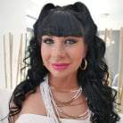 Valentina Ricci in 'Round Ass DPs'