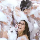 Vanessa Bruni in 'Rocco's Sex Lessons: Italian Rookies - Scene 3'