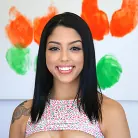 Vanessa Sky in 'Deep Anal Action 4'