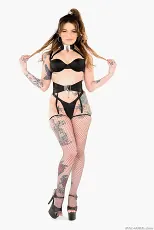 Vanessa Vega - Quédate boquiabierto por los días 3 | Picture (2)