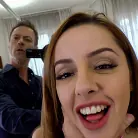 Vanna Bardot in 'Castings - Vanna Bardot'