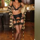 Veronica Avluv in 'MILF Gape'