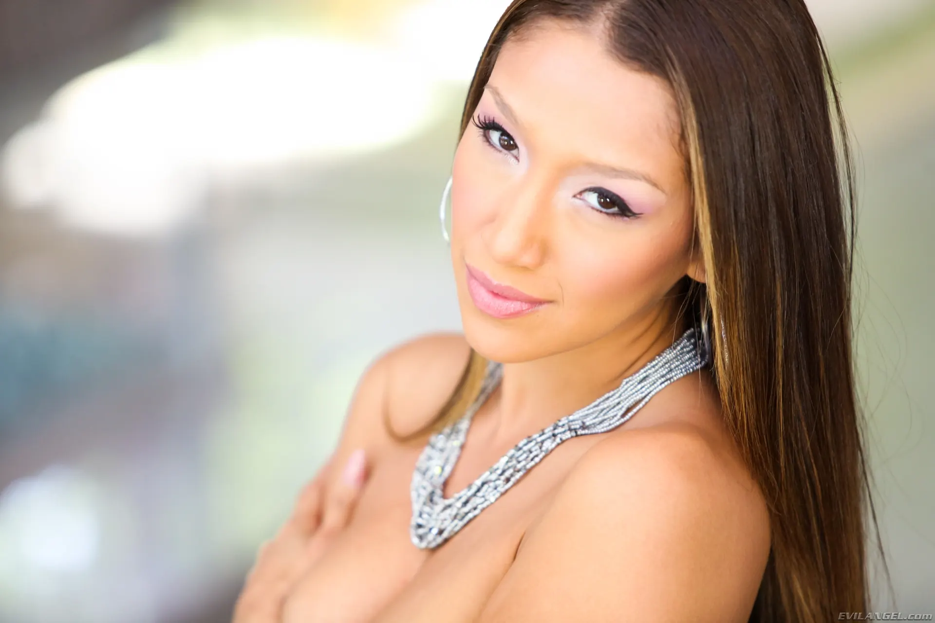 Vicki Chase - Todo sobre el culo | Picture (4)
