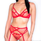 Vicki Chase in 'All About Ass 3'