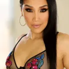 Vicki Chase in 'Super Whores'