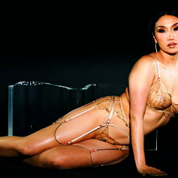 VICKI CHASE NINFOMANA Sc.5 Gangbang