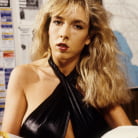 Victoria Paris in 'Ghostlusters'