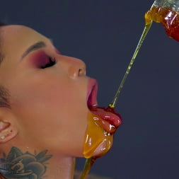 Taste Of Honey