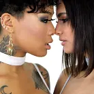 Violet Starr in 'Taste Of Honey'