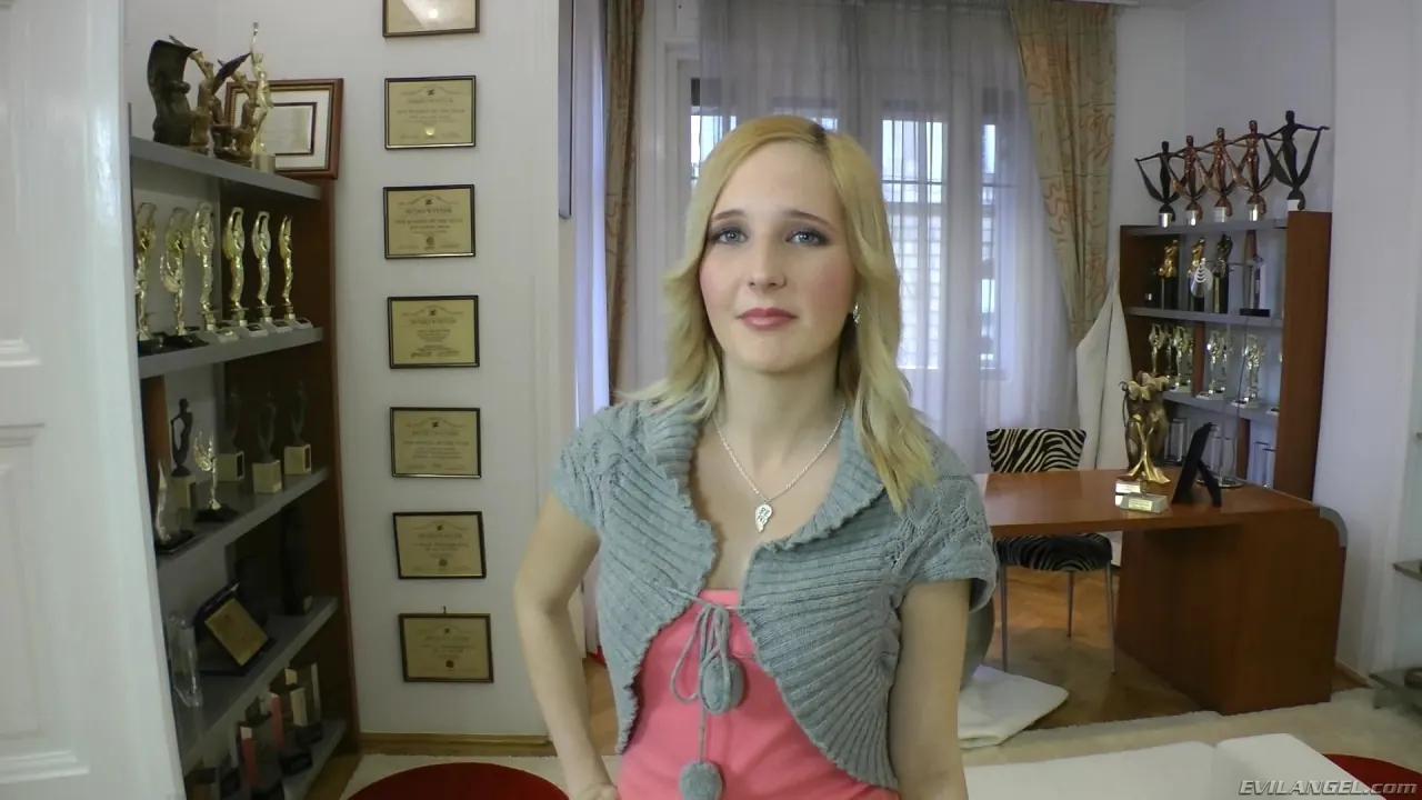 Vivien R - Rocco One On One 2 | Picture (1)