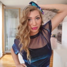 Vyvan Hill in 'Butthole Bandits'