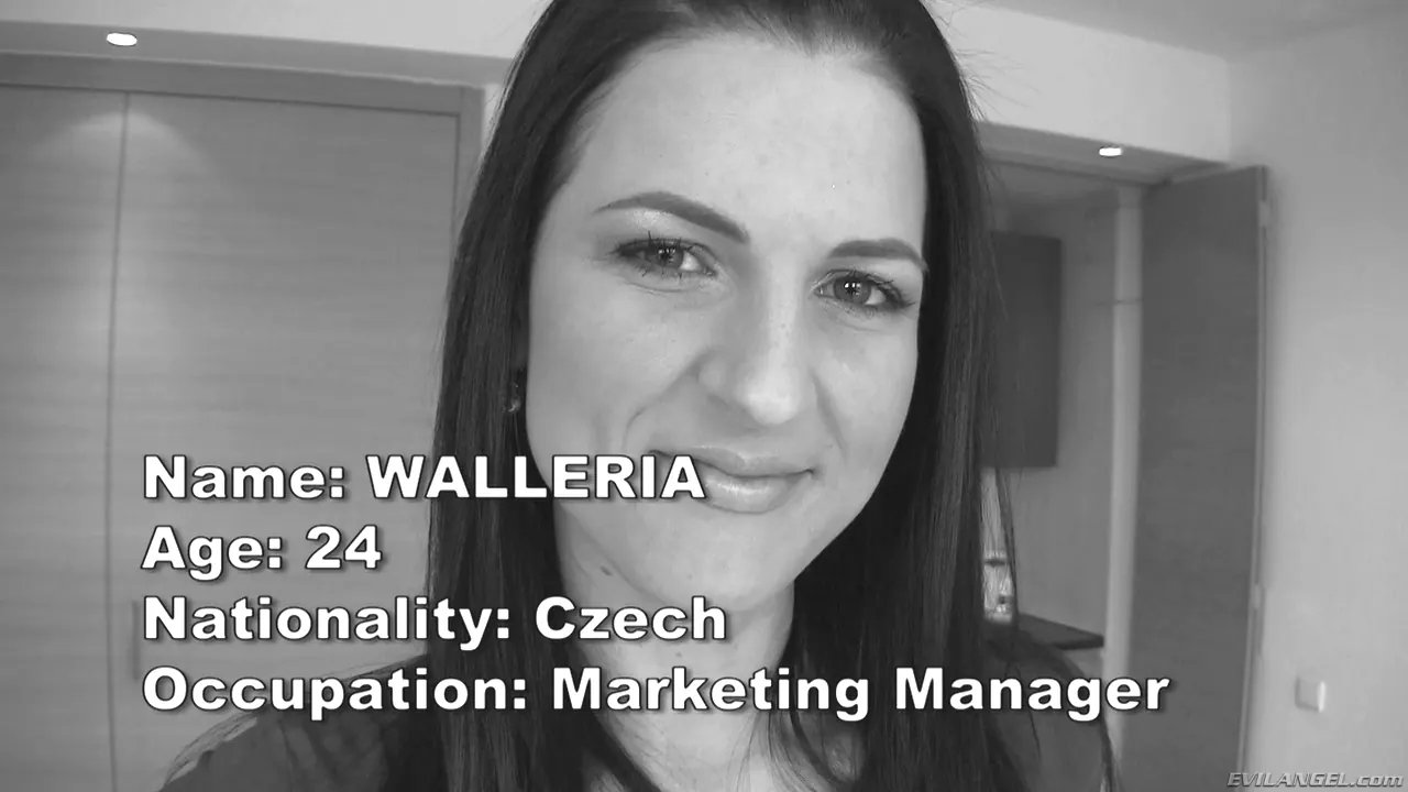 Walleria - Rocco's POV 7 | Picture (2)