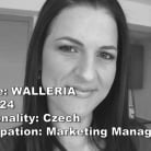 Walleria in 'Rocco's POV 7'