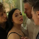 Whitney Wright in 'Consent'