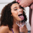 Willow Ryder in 'Facial Fantasy 3'