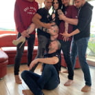 Yanick Shaft in 'Gangbang Angels 2'